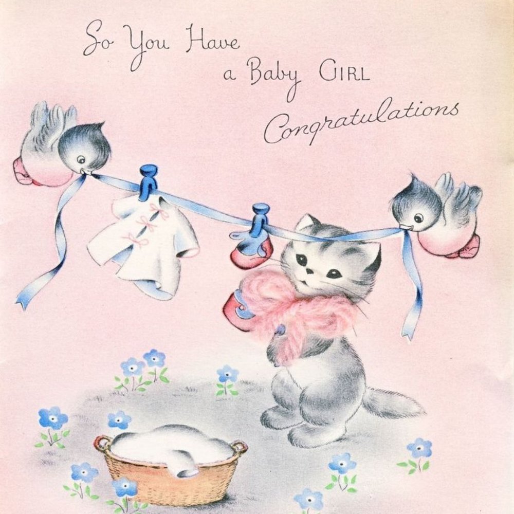 New Baby Bundle RESERVED